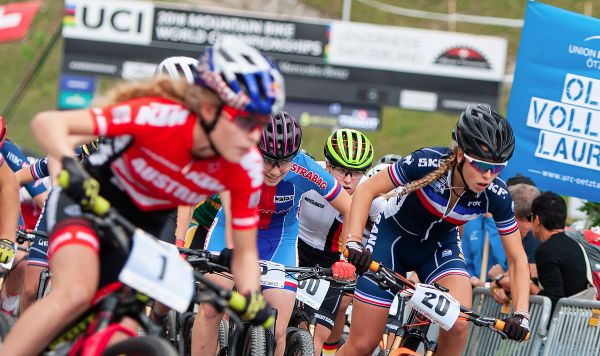 Mistrovství světa XCO 2018 - Lenzerheide - čtvrtek