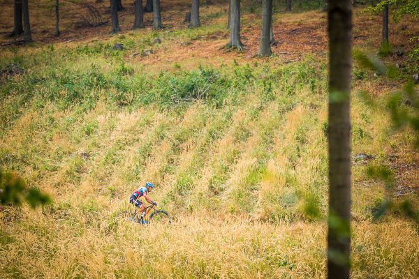 Author Šela Marathon 2018