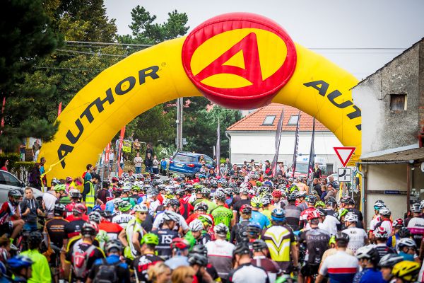 Author Šela Marathon 2018