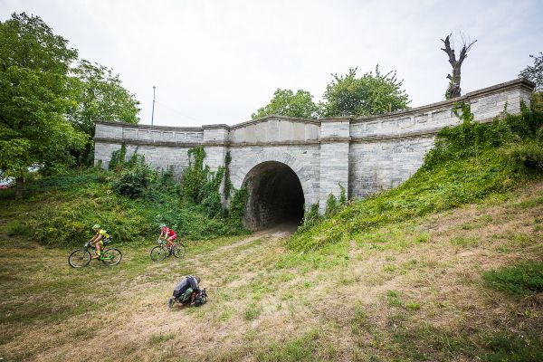 Author Šela Marathon 2018