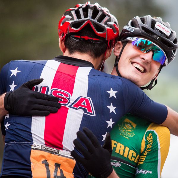 Mistrovství světa XCO 2018 - Lenzerheide - pátek