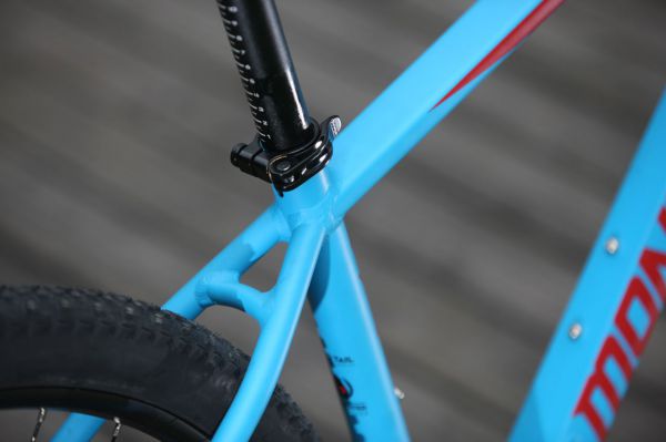 Mongoose Tyax 29 Expert