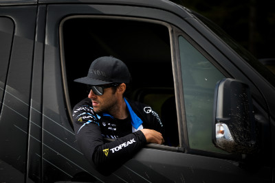 Giovan to má pod kontrolou