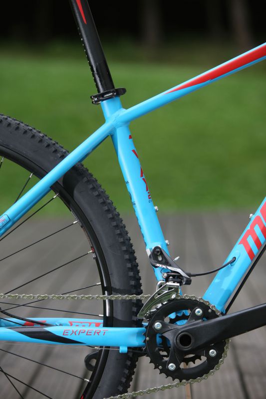 Mongoose Tyax 29 Expert