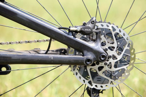 Specialized Stumpjumper Comp Carbon 29