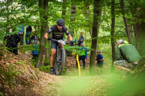 Author Šela Marathon 2018