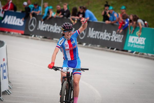 Radost Terezy Sáskové