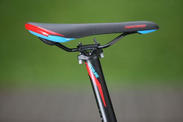 Mongoose Tyax 29 Expert