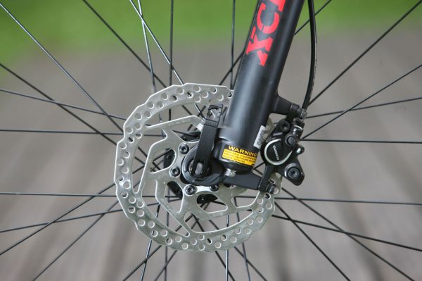 Mongoose Tyax 29 Expert