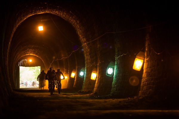 Author Šela Marathon 2018