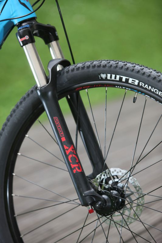 Mongoose Tyax 29 Expert