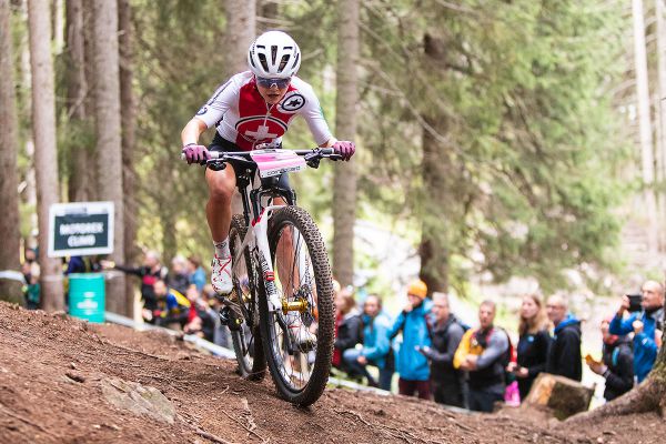 Mistrovství světa XCO 2018 - Lenzerheide - pátek