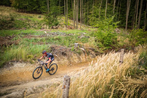 Author Šela Marathon 2018