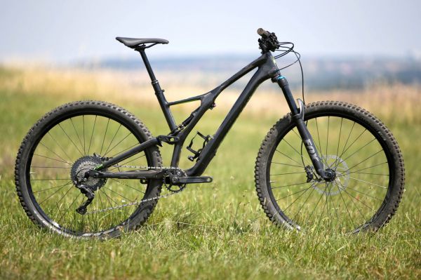 Specialized Stumpjumper Comp Carbon 29
