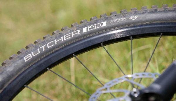 Specialized Stumpjumper Comp Carbon 29