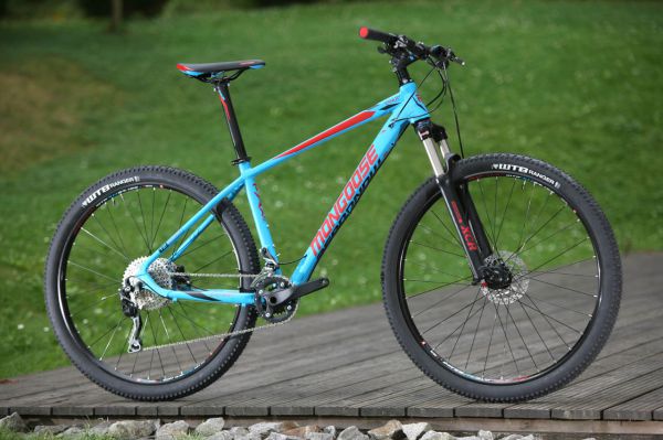 Mongoose Tyax 29 Expert