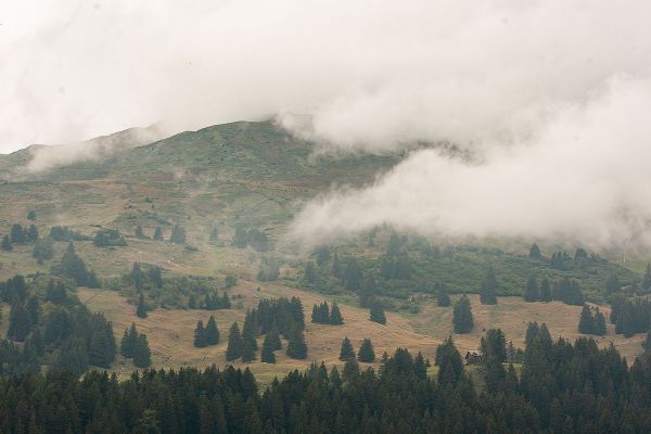 Mistrovství světa XCO 2018 - Lenzerheide - pátek
