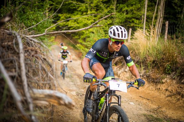 Author Šela Marathon 2018