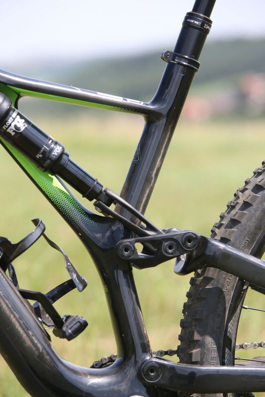 Specialized Stumpjumper Comp Carbon 29