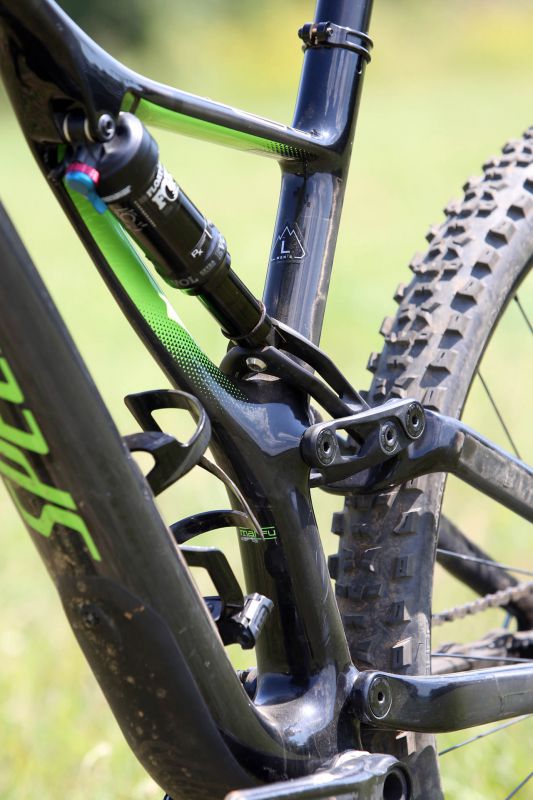 Specialized Stumpjumper Comp Carbon 29