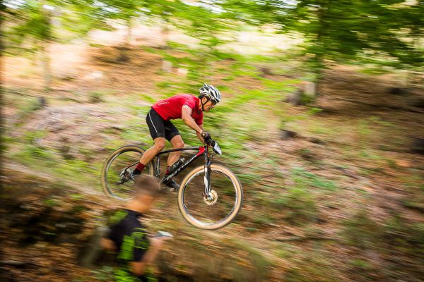 Author Šela Marathon 2018