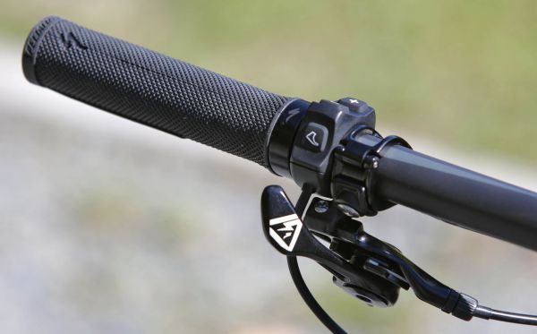 Specialized Turbo Levo 2019