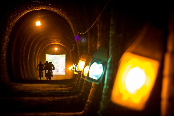 Author Šela Marathon 2018