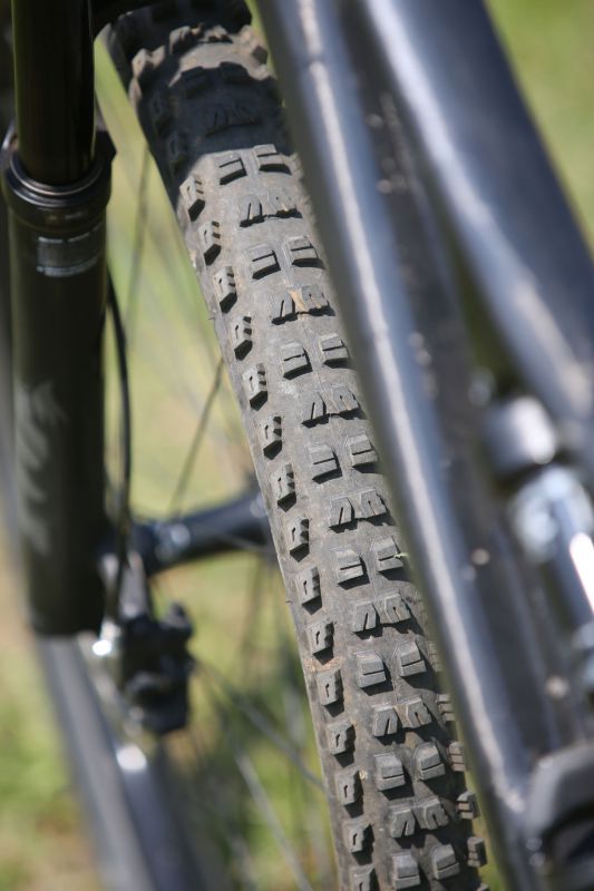 Specialized Stumpjumper Comp Carbon 29