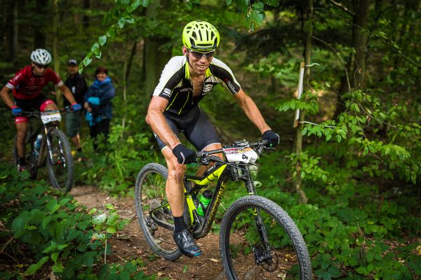 Author Šela Marathon 2018