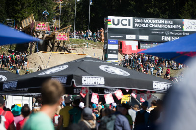 Mistrovství světa DHI 2018