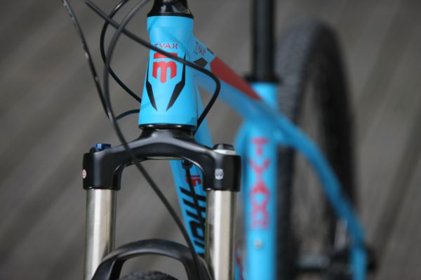 Mongoose Tyax 29 Expert