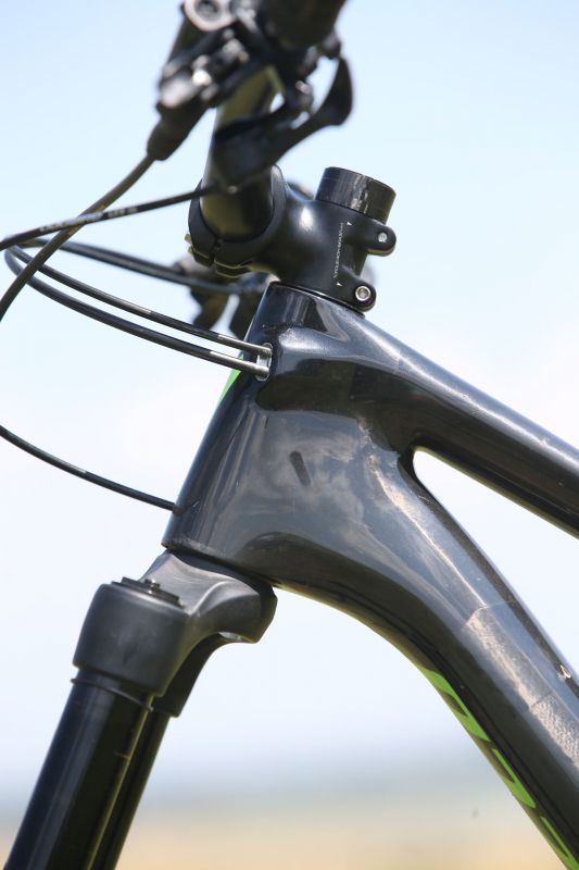 Specialized Stumpjumper Comp Carbon 29