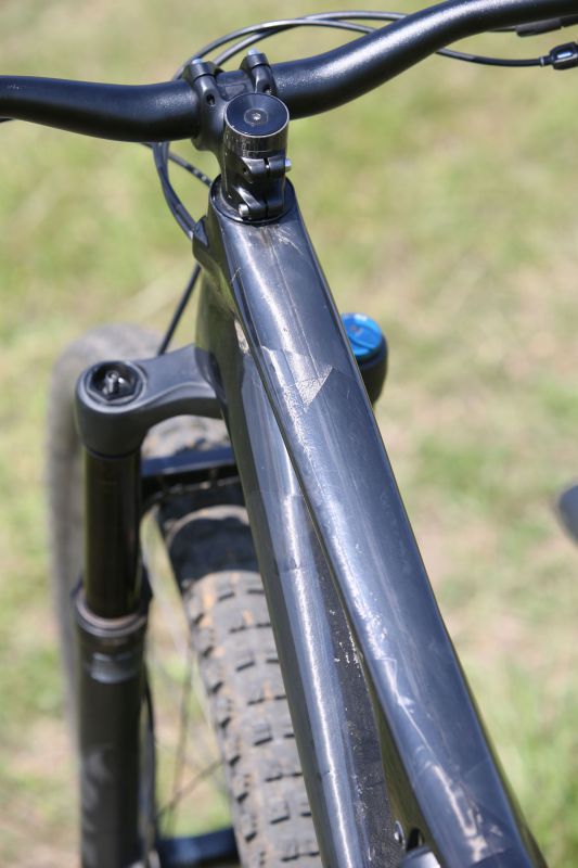 Specialized Stumpjumper Comp Carbon 29