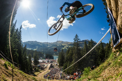 Mistrovství světa DHI 2018