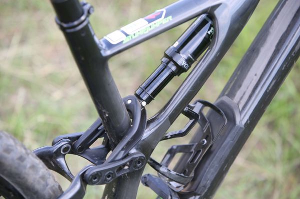 Specialized Stumpjumper Comp Carbon 29