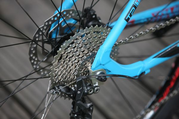 Mongoose Tyax 29 Expert