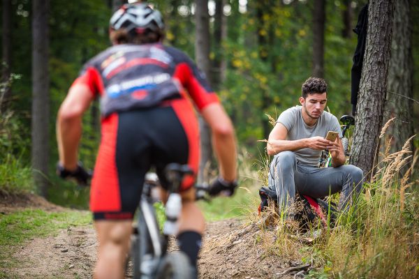 Author Šela Marathon 2018
