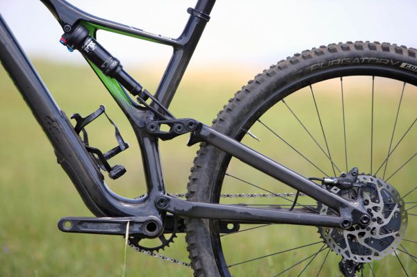 Specialized Stumpjumper Comp Carbon 29