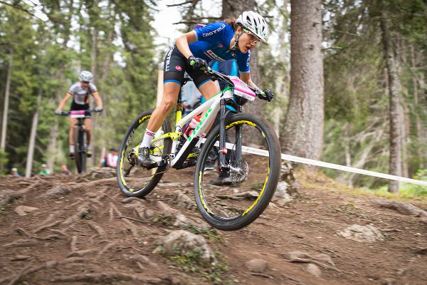 Mistrovství světa XCO 2018 - Lenzerheide - pátek