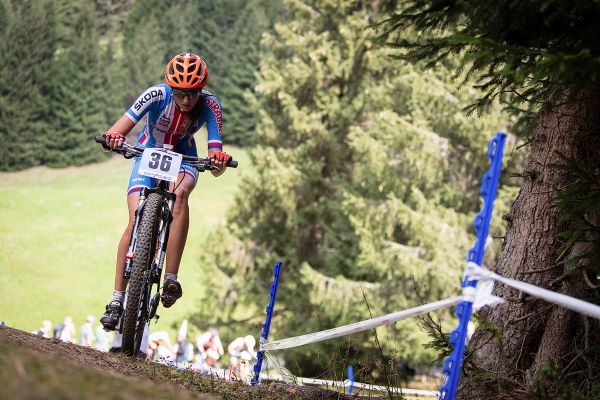 Magdalena Mišoňová