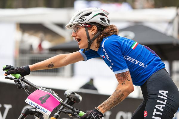 Mistrovství světa XCO 2018 - Lenzerheide - pátek