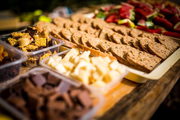 Author Šela Marathon 2018