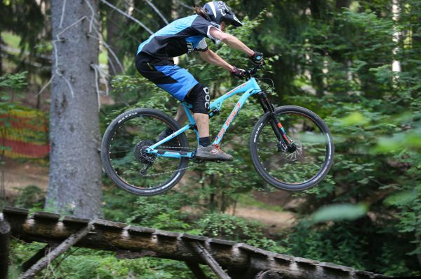 Whyte S-150S
