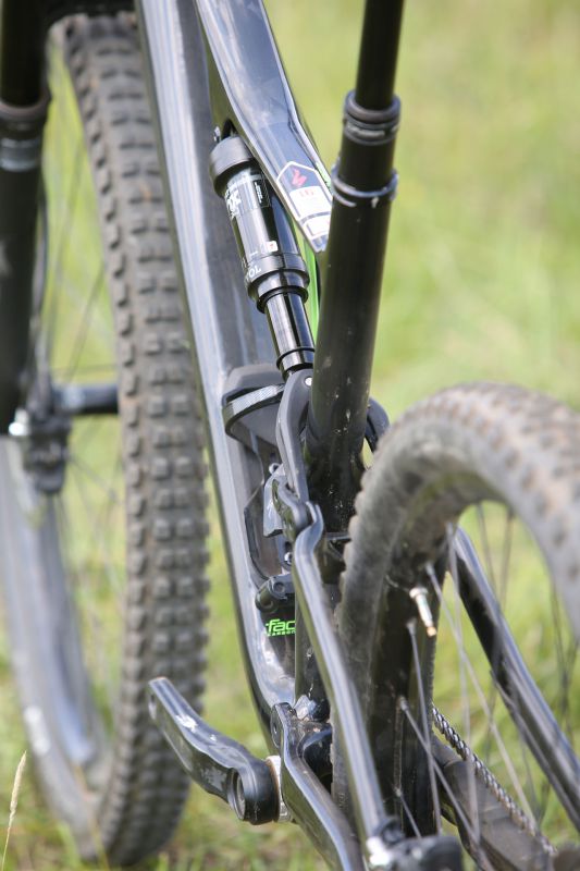 Specialized Stumpjumper Comp Carbon 29