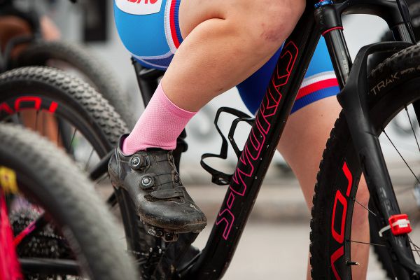 Mistrovství světa XCO 2018 - Lenzerheide - čtvrtek