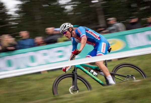 Mistrovství světa XCO 2018 - Lenzerheide - pátek