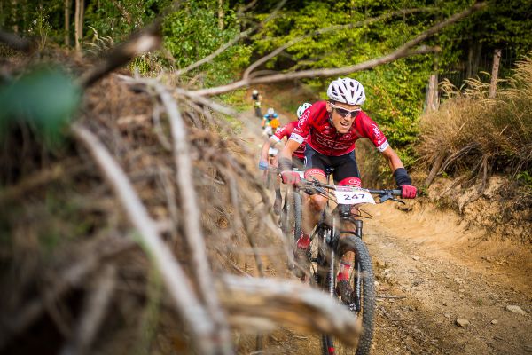 Author Šela Marathon 2018