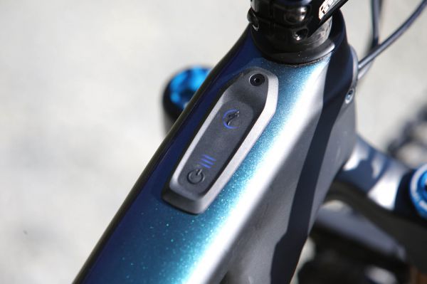 Specialized Turbo Levo 2019