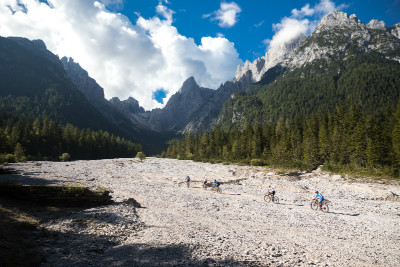 Mistrovství světa v MTB maratonu 2018 - Auronzo