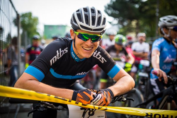 Author Šela Marathon 2018